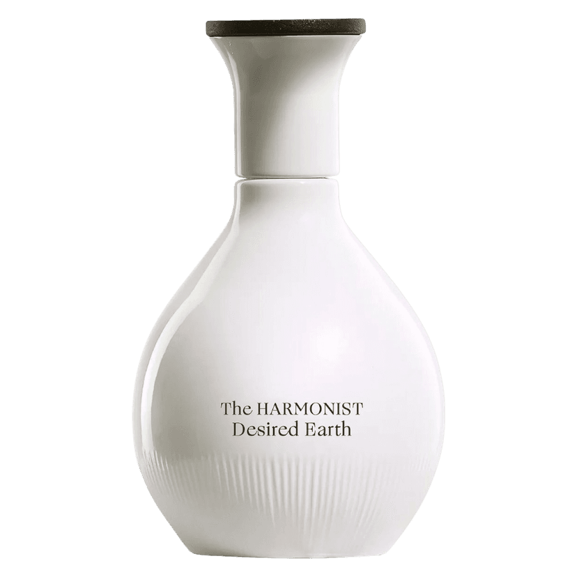 Желанная земля духи / White Desired Earth parfum