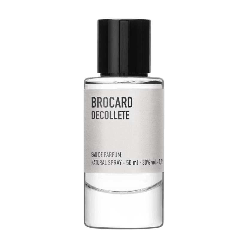 Decollete / Декольте