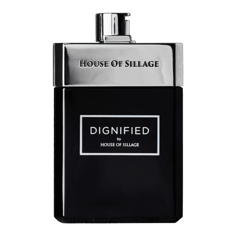 Духи "Dignified"