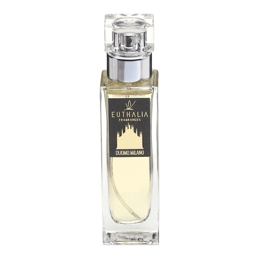 Парфюмерный спрей для дома  "Duomo Milano"