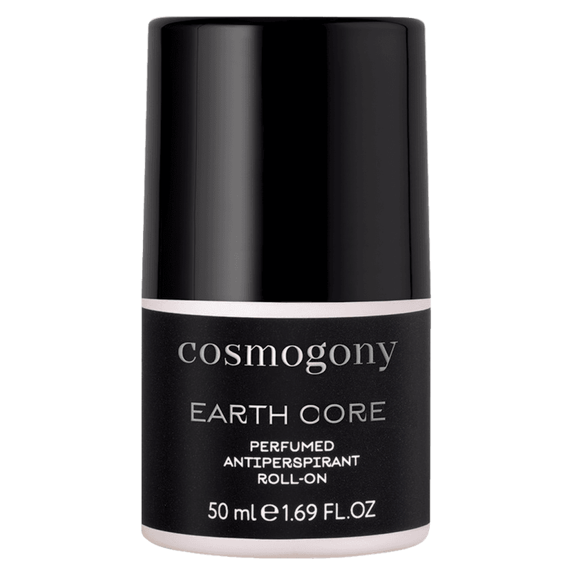 "Сердце Земли" дезодорант-антиперспирант шариковый парфюмированный