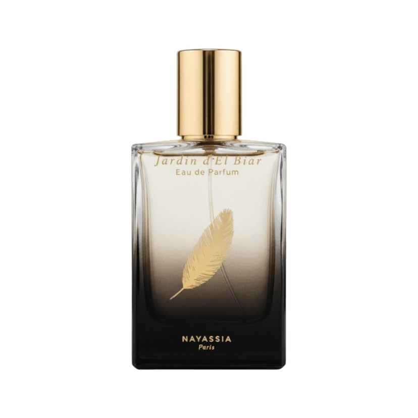 Jardin d`El Biar / Сад Эль-Биар