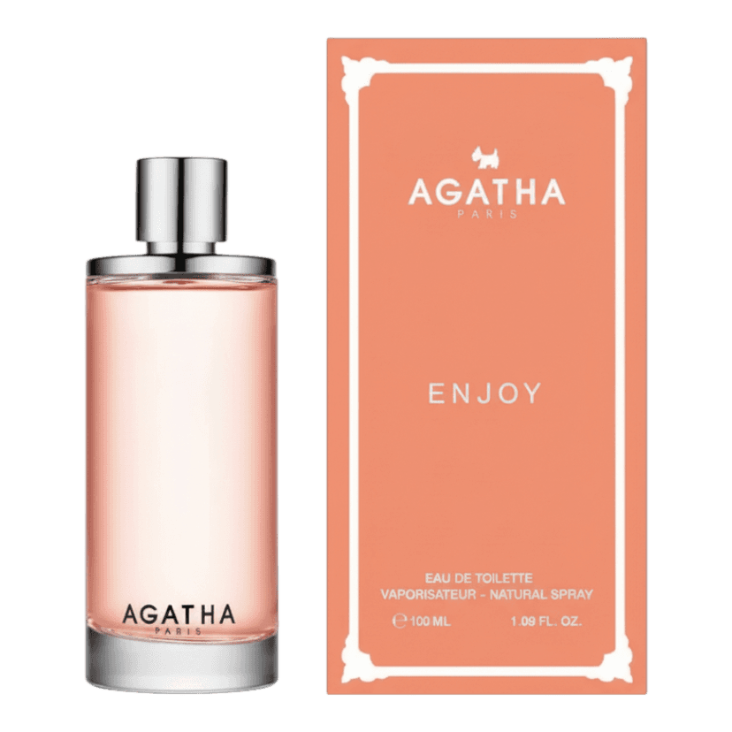 Enjoy / Удовольствие