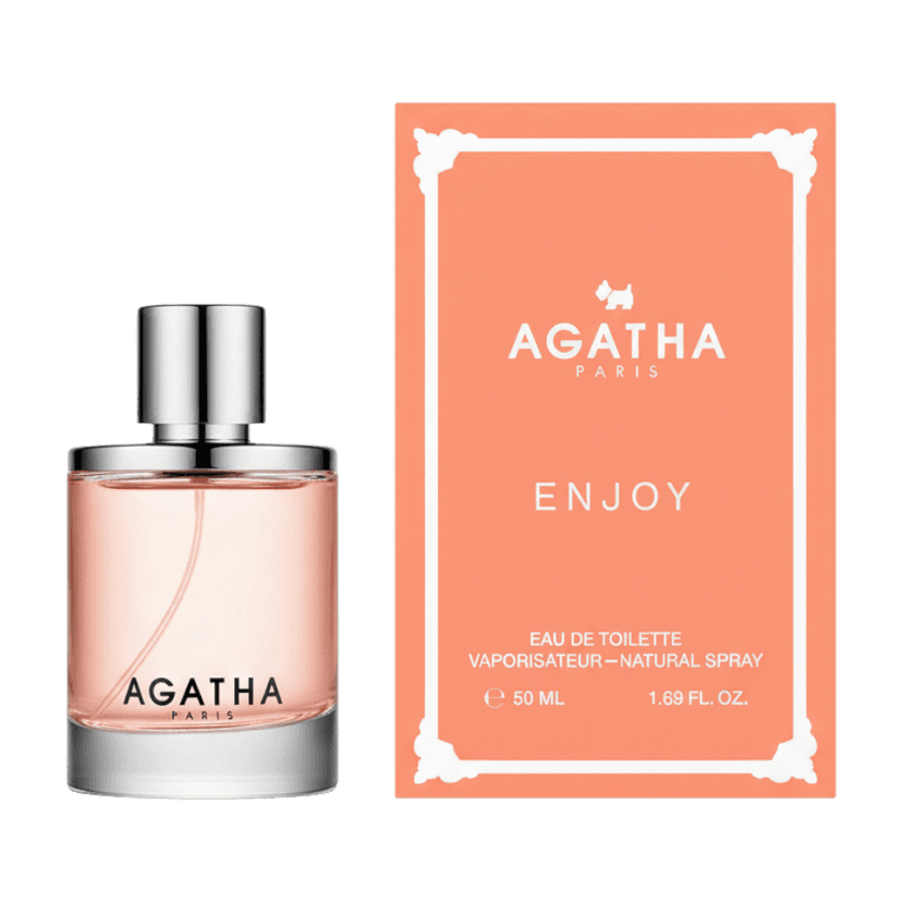 Enjoy / Удовольствие