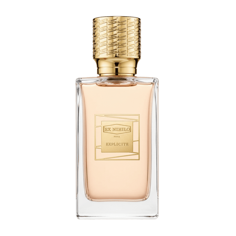 EXPLICITE / Объяснение