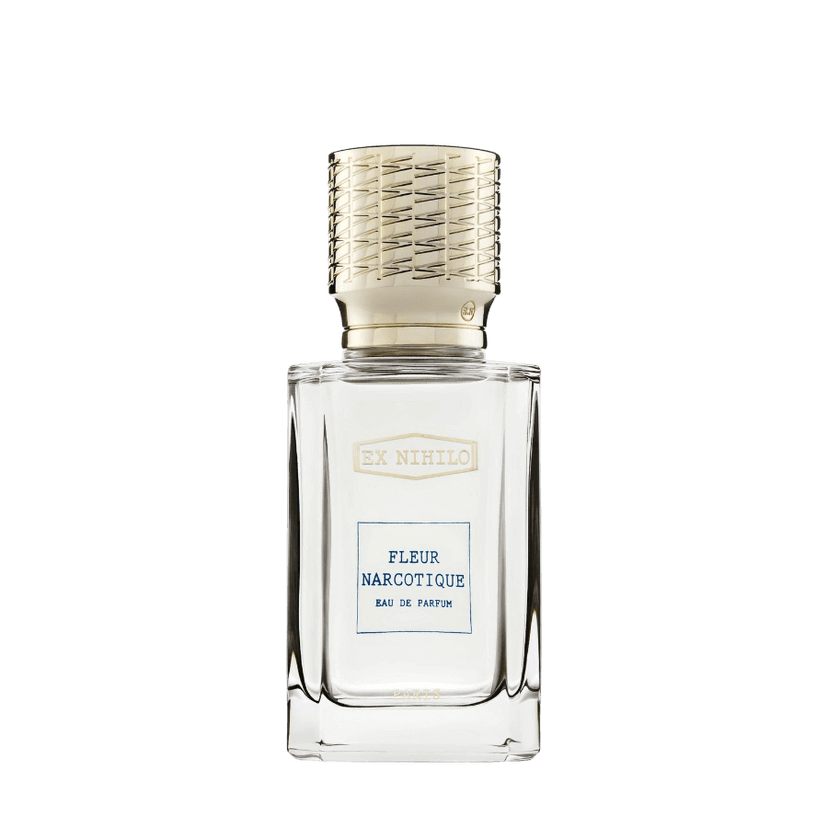 Парфюмированная вода "FLEUR NARCOTIQUE"