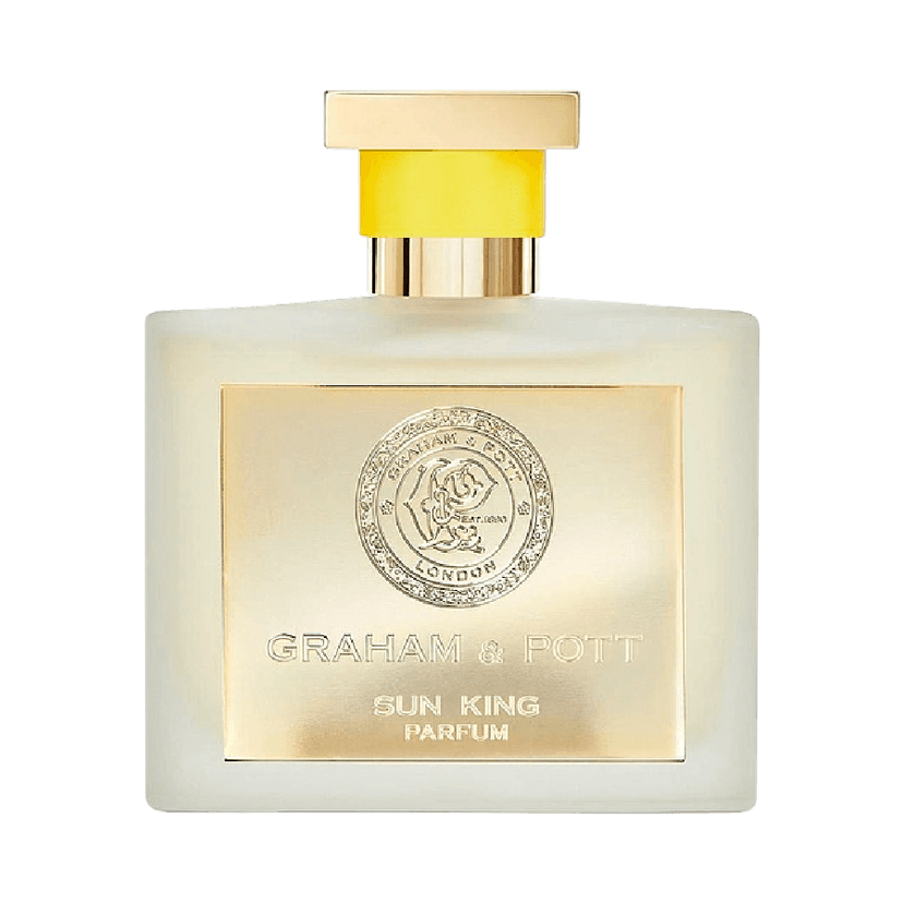 Sun King / Король - Солнце