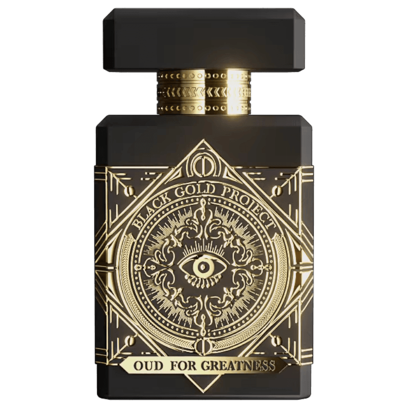 Oud for Greatness / Величественный Уд