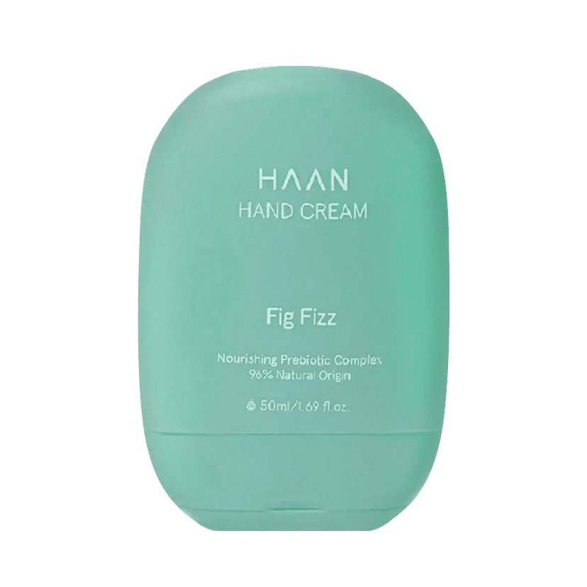 Крем для рук с пребиотиками  "Пряный инжир" /