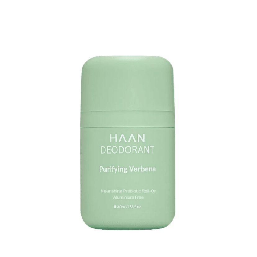 Дезодорант с пребиотиками "Душистая вербена" /DEODORANT VERBENA PURIFYING