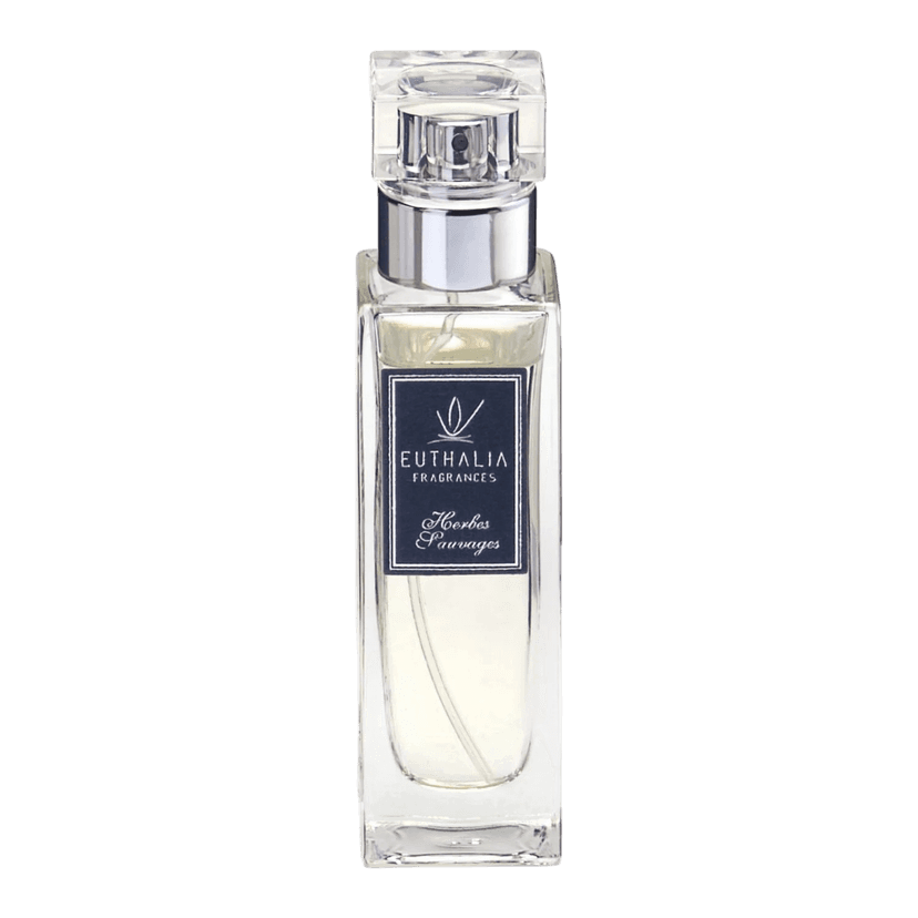 Парфюмерный спрей для дома  "Herbes Sauvages"