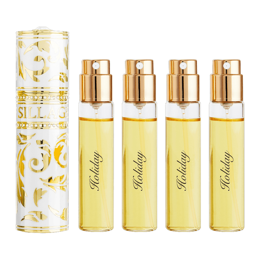 Духи "Blanche Absolue Holiday"