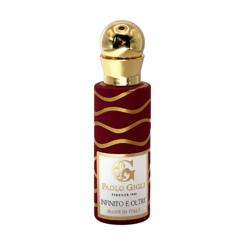 INFINITO E OLTRE / За пределами бесконечности