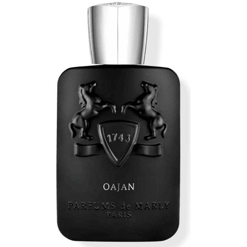 OAJAN / Оаджан