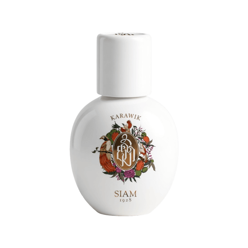Парфюмированная вода KARAWIK