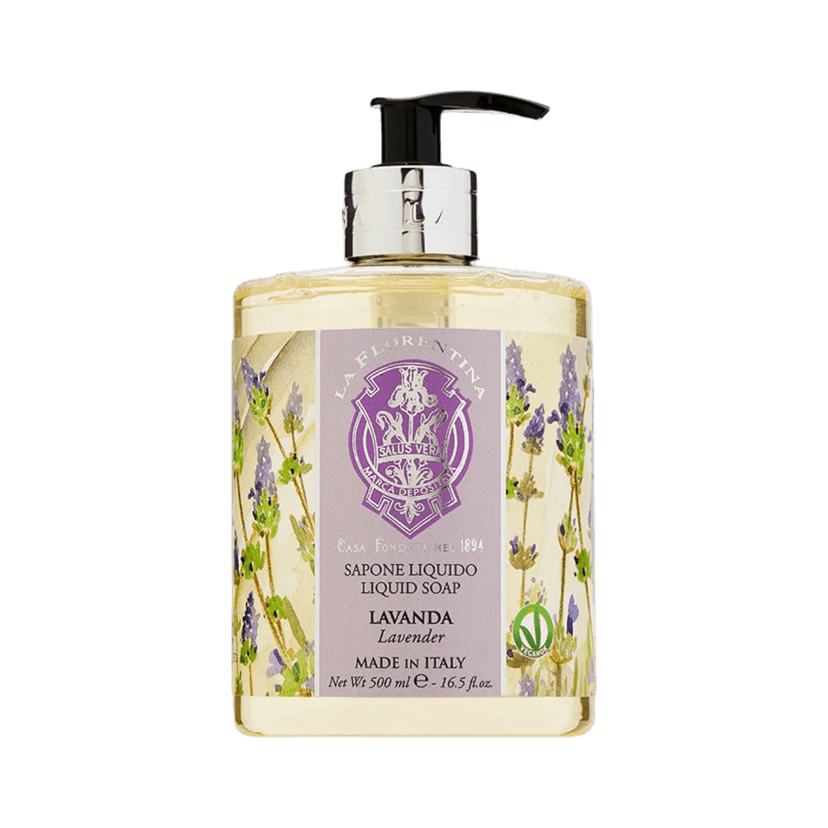 XMAS Жидкое мыло Pine Berry / Сосна и Ягоды