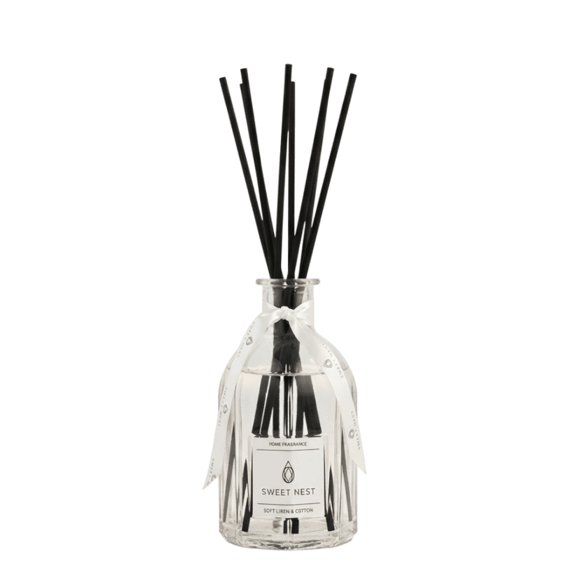 Ароматический диффузор "Soft Linen & Cotton"