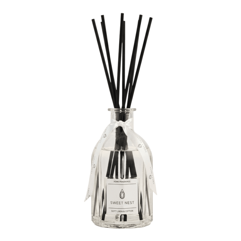 Ароматический диффузор "Soft Linen & Cotton"