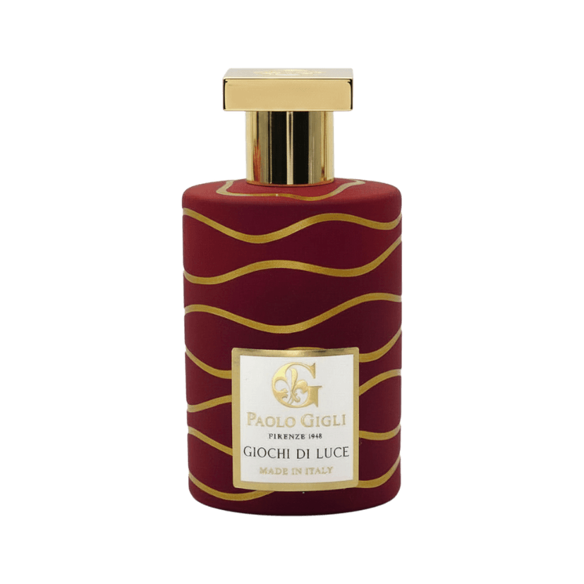 GIOCHI DI LUCE / Игра света