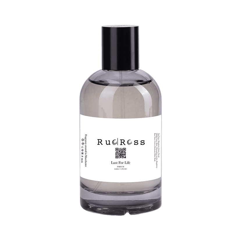 LUST FOR LIFE / Жажда жизни