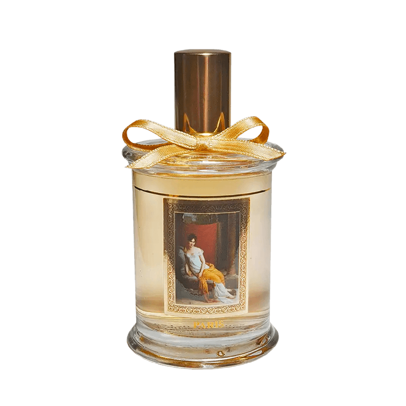 LA RAVISSANTE / Прекрасная