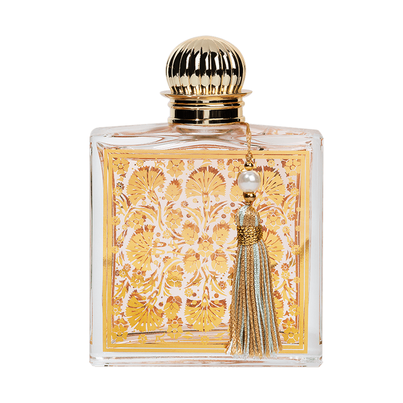 Peche Cardinal / Грех кардинала