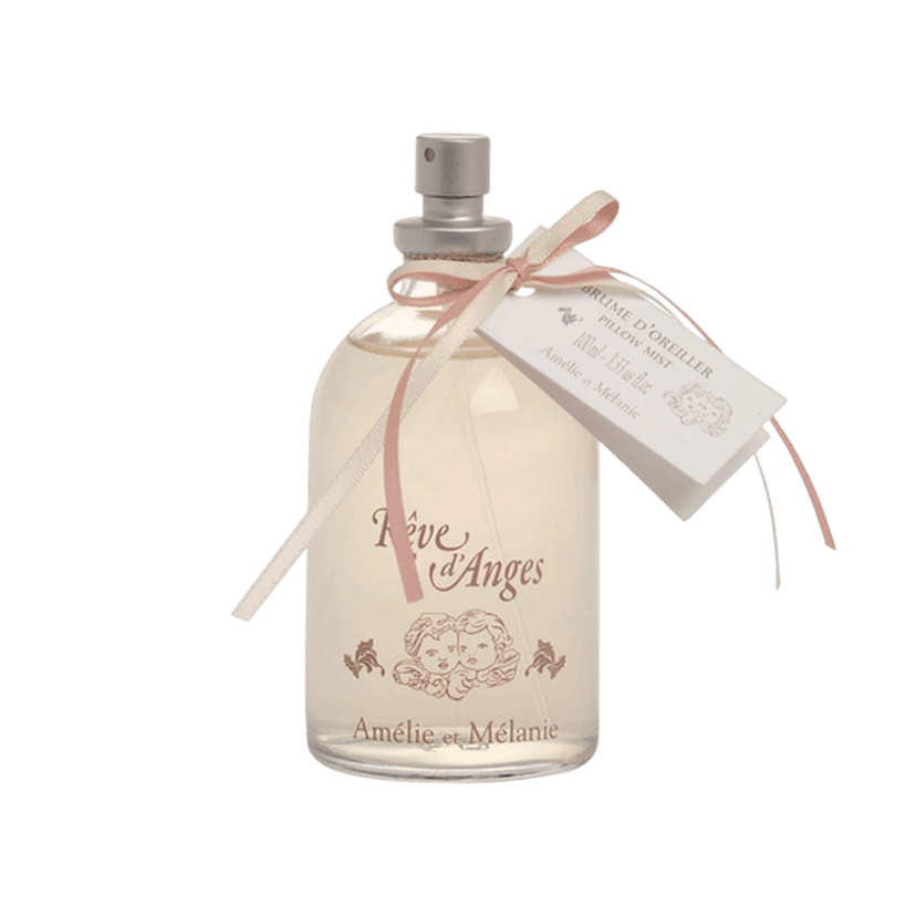 Спрей-дымка для белья RÊVE D'ANGES | МЕЧТА АНГЕЛА