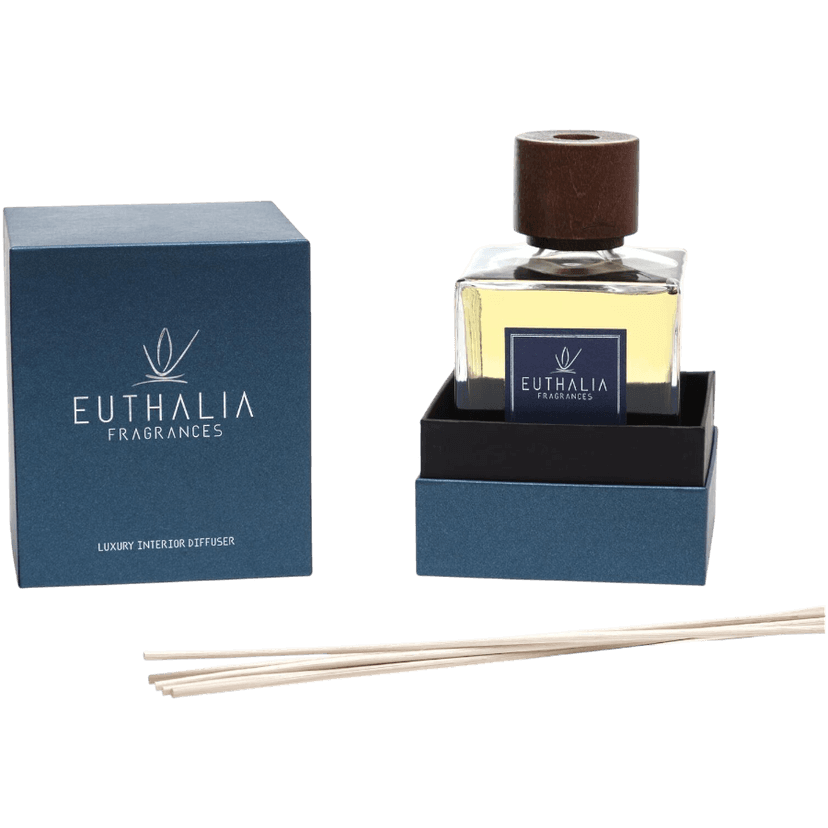 Ароматический диффузор "Nefertiti Oud"