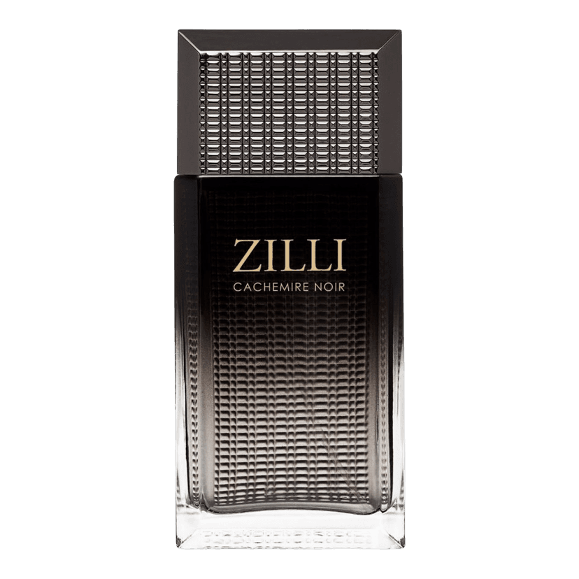 Парфюмерная вода "CACHEMIRE NOIR"