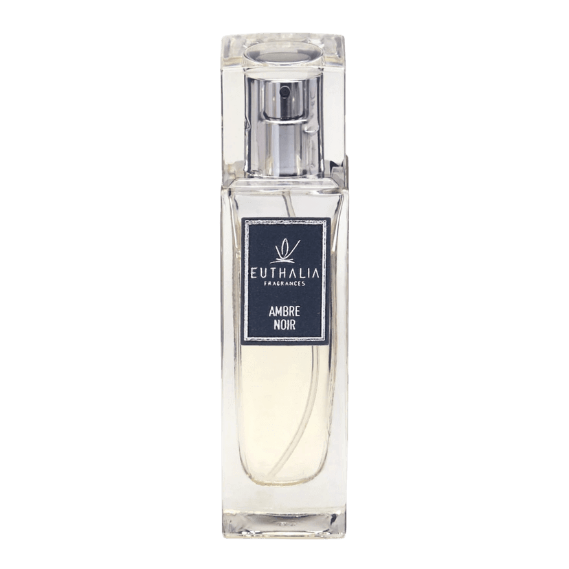 Парфюмерный спрей для дома "Ambre Noir"