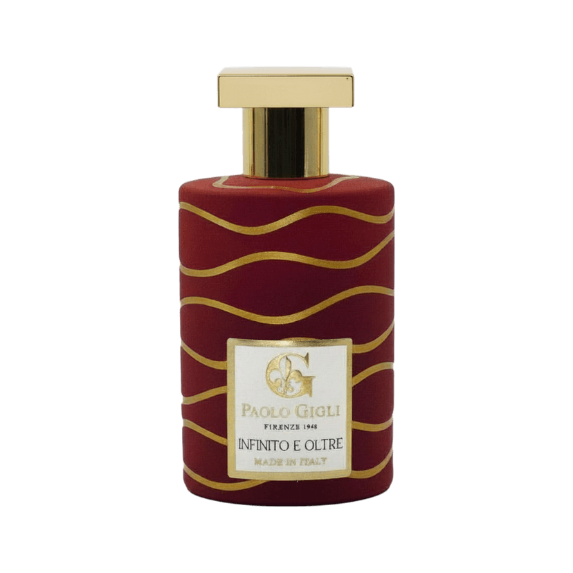 INFINITO E OLTRE / За пределами бесконечности