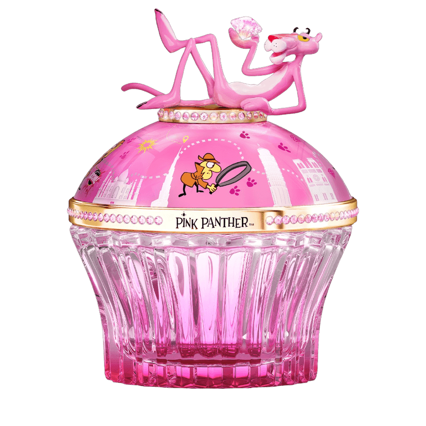 Духи "Pink Panther"