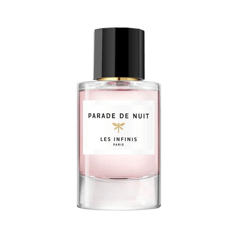 Parade De Nuit / Ночной парад