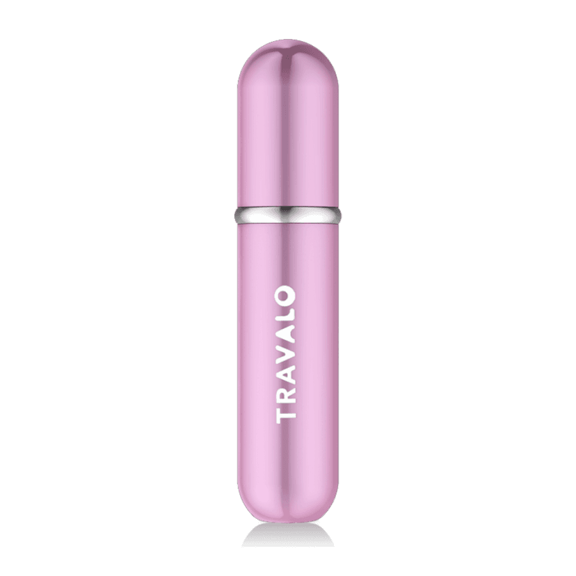 Флакон Travalo Classic Pink / Розовый