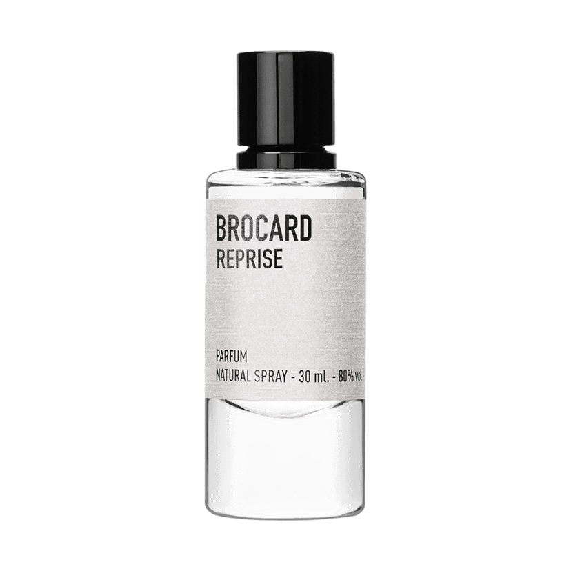 Reprise / Реприза