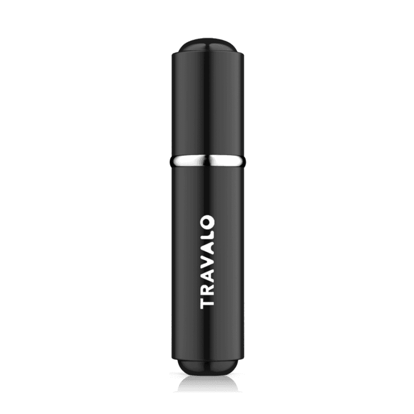 Флакон Travalo Roma Black