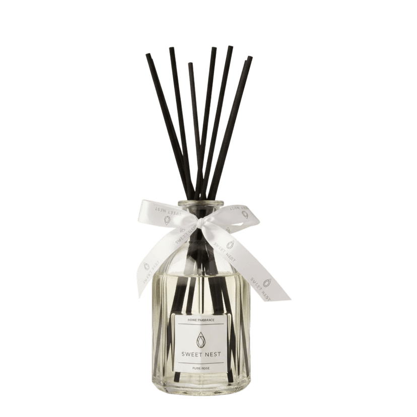 Ароматический диффузор "Pure Rose"