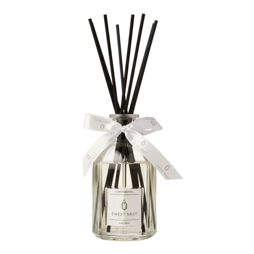 Ароматический диффузор "Pure Rose"