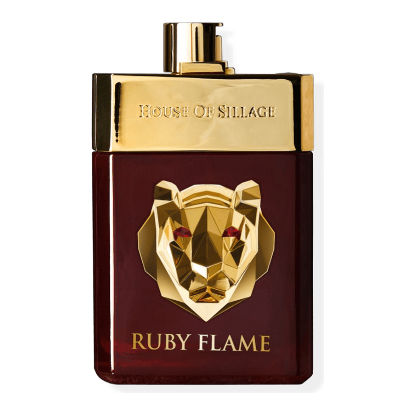 Духи "Hose Ruby Flame"