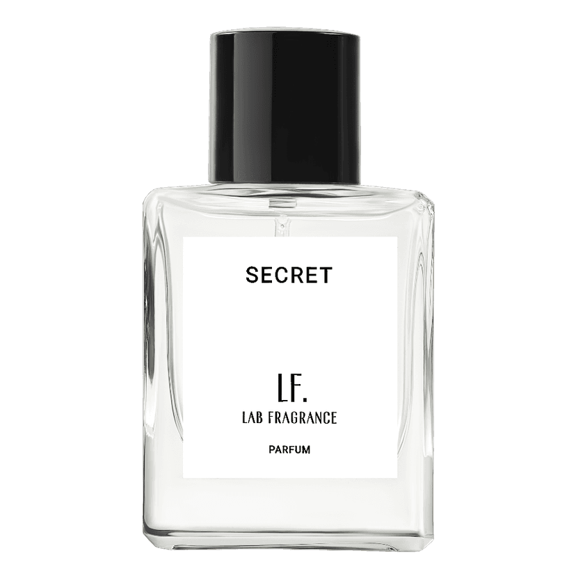 Secret / Секрет