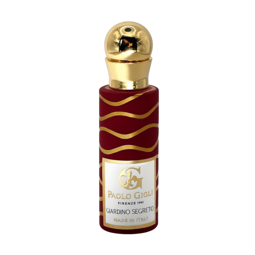 GIARDINO SEGRETO / Тайный сад