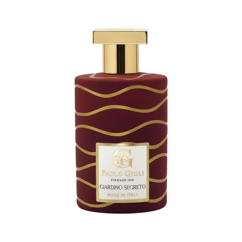 GIARDINO SEGRETO / Тайный сад