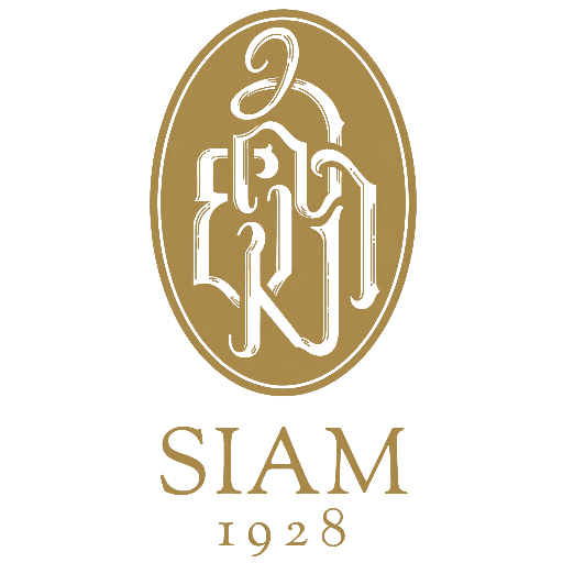 Бренд SIAM1928