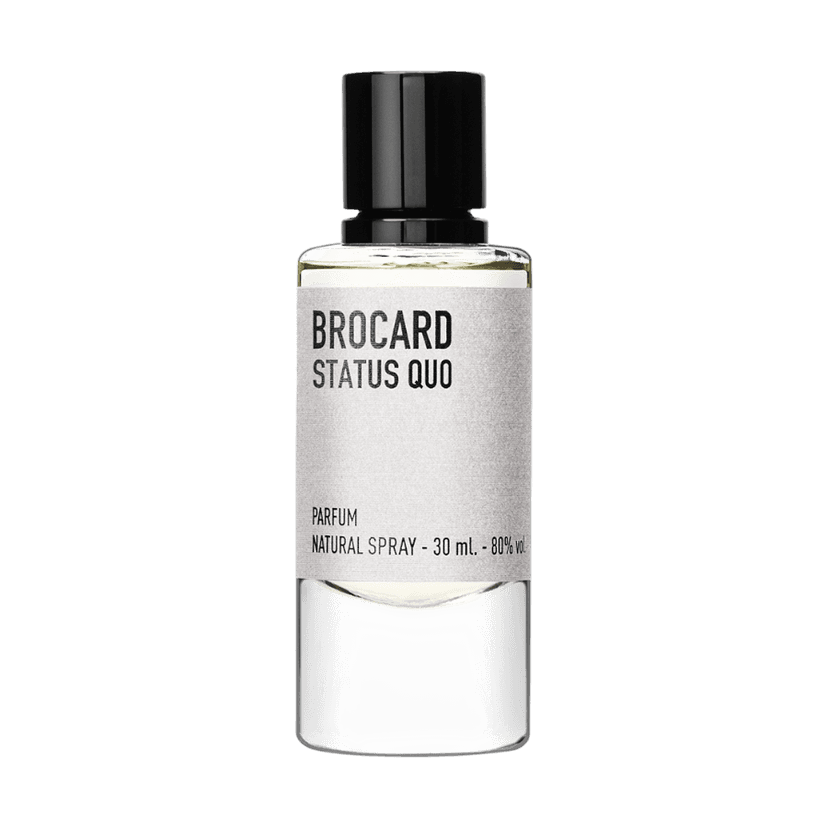 Status Quo / Статус кво