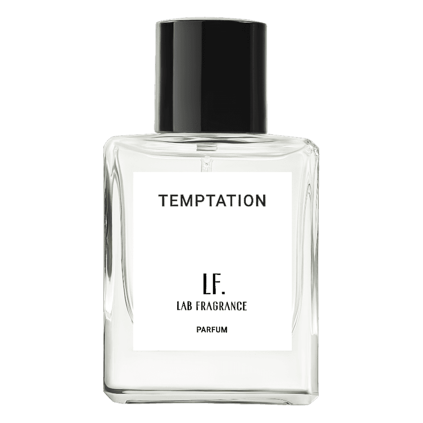 Temptation / Искушение