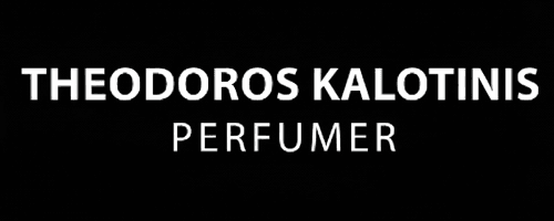 Бренд THEODOROS KALOTINIS PERFUMER