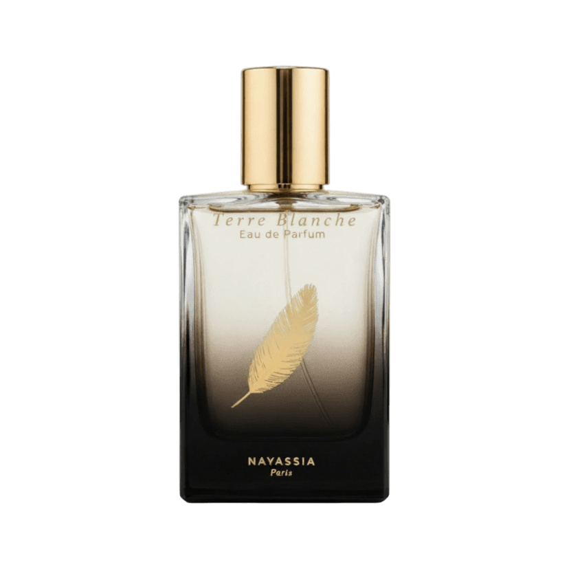 Terre Blanche / Белая земля