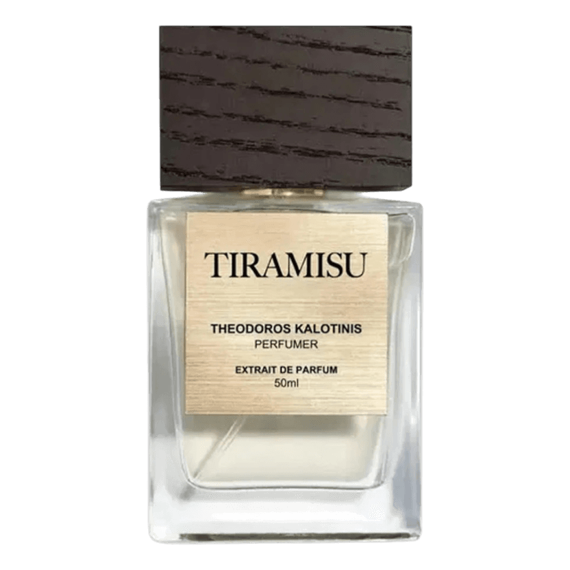 TIRAMISU / Тирамису