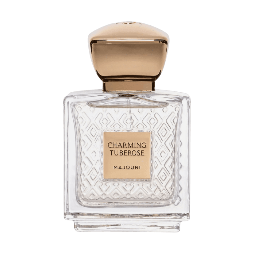 Charming Tuberose / Чарующая тубероза