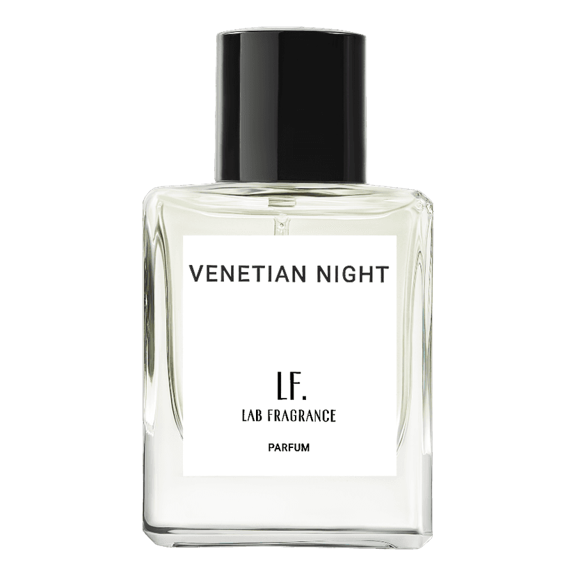 Venetian night / "Венецианская Ночь"